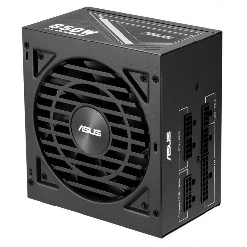 Блок питания Asus ATS-850G 850W Gold (90YE04A0-B0NC00) купить в Украине: Киев, Днепр, Харьков, Одесса  | Проверка совместимости, низкая цена, отзывы, характеристики от TELEMART фото