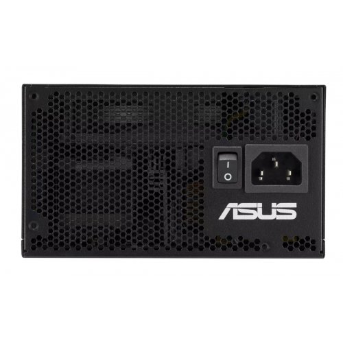 Блок питания Asus ATS-850G 850W Gold (90YE04A0-B0NC00) купить в Украине: Киев, Днепр, Харьков, Одесса  | Проверка совместимости, низкая цена, отзывы, характеристики от TELEMART фото