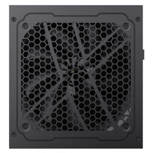Блок питания GAMEMAX GX 550GF 550W (GX 550GF) Black купить в Украине: Киев, Днепр, Харьков, Одесса  | Проверка совместимости, низкая цена, отзывы, характеристики от TELEMART фото 5 Блок питания GAMEMAX GX 550GF 550W (GX 550GF) Black купить в Украине: Киев, Днепр, Харьков, Одесса  | Проверка совместимости, низкая цена, отзывы, характеристики от TELEMART фото