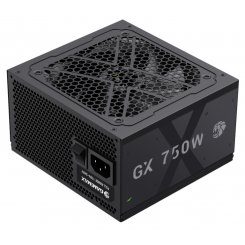 Блок питания GAMEMAX GX 750GF 750W (GX 750GF) Black Блок питания GAMEMAX GX 750GF 750W (GX 750GF) Black
