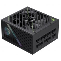Блок питания GAMEMAX GX PRO 750G 750W (GX PRO 750G) Black Блок питания GAMEMAX GX PRO 750G 750W (GX PRO 750G) Black