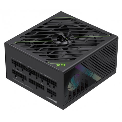Блок питания GAMEMAX GX PRO 750G 750W (GX PRO 750G) Black купить в Украине: Киев, Днепр, Харьков, Одесса  | Проверка совместимости, низкая цена, отзывы, характеристики от TELEMART фото 2 Блок питания GAMEMAX GX PRO 750G 750W (GX PRO 750G) Black купить в Украине: Киев, Днепр, Харьков, Одесса  | Проверка совместимости, низкая цена, отзывы, характеристики от TELEMART фото