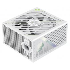Блок питания GAMEMAX GX PRO 750G 750W (GX PRO 750G WH) White Блок питания GAMEMAX GX PRO 750G 750W (GX PRO 750G WH) White