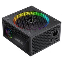 Блок питания GAMEMAX RGB PRO 850G 850W (RGB PRO 850G) Black Блок питания GAMEMAX RGB PRO 850G 850W (RGB PRO 850G) Black