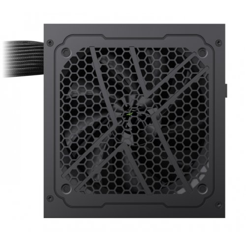 Блок питания GAMEMAX GX 600G 600W (GX 600G) Black купить в Украине: Киев, Днепр, Харьков, Одесса  | Проверка совместимости, низкая цена, отзывы, характеристики от TELEMART фото 4 Блок питания GAMEMAX GX 600G 600W (GX 600G) Black купить в Украине: Киев, Днепр, Харьков, Одесса  | Проверка совместимости, низкая цена, отзывы, характеристики от TELEMART фото