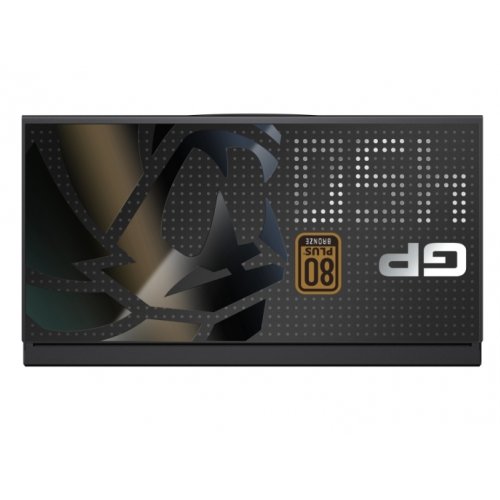 Блок питания GAMEMAX GP 450B 450W (GP 450B) Black купить в Украине: Киев, Днепр, Харьков, Одесса  | Проверка совместимости, низкая цена, отзывы, характеристики от TELEMART фото 6 Блок питания GAMEMAX GP 450B 450W (GP 450B) Black купить в Украине: Киев, Днепр, Харьков, Одесса  | Проверка совместимости, низкая цена, отзывы, характеристики от TELEMART фото