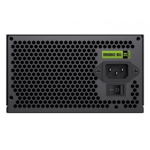 Блок питания GAMEMAX GP 450B 450W (GP 450B) Black купить в Украине: Киев, Днепр, Харьков, Одесса  | Проверка совместимости, низкая цена, отзывы, характеристики от TELEMART фото 8 Блок питания GAMEMAX GP 450B 450W (GP 450B) Black купить в Украине: Киев, Днепр, Харьков, Одесса  | Проверка совместимости, низкая цена, отзывы, характеристики от TELEMART фото
