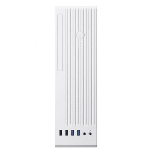 Корпус CHIEFTEC BE-10 300W (BE-10W-300) White купити в Україні: Київ, Львів, Хмельницький, Тернопіль | Перевірка сумісності, низька ціна, відгуки, характеристики від TELEMART фото