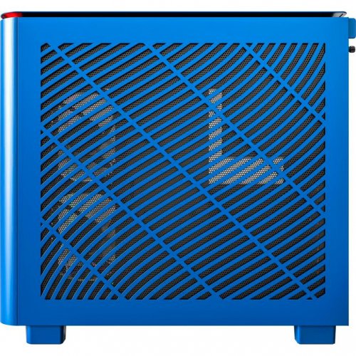 Корпус Montech King 95 Pro без БП Prussian Blue купить в Украине: Киев, Днепр, Харьков, Одесса  | Проверка совместимости, низкая цена, отзывы, характеристики от TELEMART фото