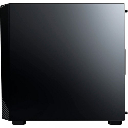 Корпус Montech X5M без БЖ Black купити в Україні: Київ, Львів, Хмельницький, Тернопіль | Перевірка сумісності, низька ціна, відгуки, характеристики від TELEMART фото 5 Корпус Montech X5M без БЖ Black купити в Україні: Київ, Львів, Хмельницький, Тернопіль | Перевірка сумісності, низька ціна, відгуки, характеристики від TELEMART фото
