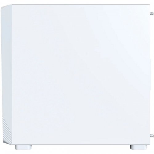 Корпус Montech X5M без БЖ White купити в Україні: Київ, Львів, Хмельницький, Тернопіль | Перевірка сумісності, низька ціна, відгуки, характеристики від TELEMART фото 5 Корпус Montech X5M без БЖ White купити в Україні: Київ, Львів, Хмельницький, Тернопіль | Перевірка сумісності, низька ціна, відгуки, характеристики від TELEMART фото