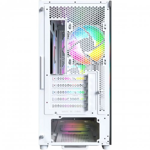 Корпус Montech X5M без БЖ White купити в Україні: Київ, Львів, Хмельницький, Тернопіль | Перевірка сумісності, низька ціна, відгуки, характеристики від TELEMART фото 7 Корпус Montech X5M без БЖ White купити в Україні: Київ, Львів, Хмельницький, Тернопіль | Перевірка сумісності, низька ціна, відгуки, характеристики від TELEMART фото