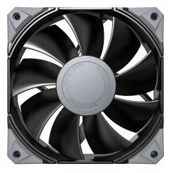 Набор кулеров Montech E28 PWM 3 in 1 Black Набор кулеров Montech E28 PWM 3 in 1 Black