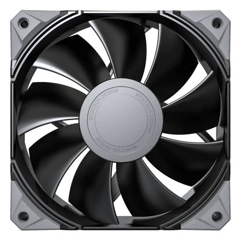 Набор кулеров Montech E28 PWM 3 in 1 Black купить в Украине: Киев, Днепр, Харьков, Одесса  | Проверка совместимости, низкая цена, отзывы, характеристики от TELEMART фото 1 Набор кулеров Montech E28 PWM 3 in 1 Black купить в Украине: Киев, Днепр, Харьков, Одесса  | Проверка совместимости, низкая цена, отзывы, характеристики от TELEMART фото