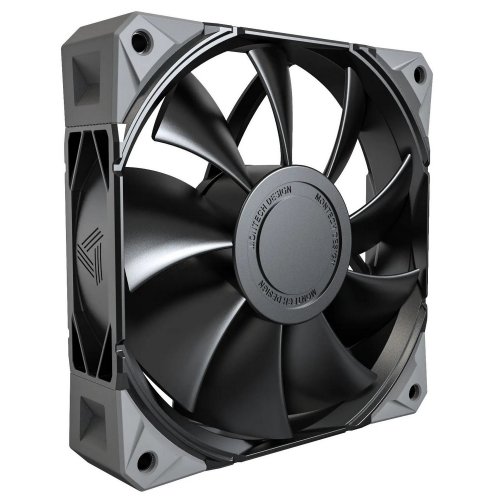 Набор кулеров Montech E28 PWM 3 in 1 Black купить в Украине: Киев, Днепр, Харьков, Одесса  | Проверка совместимости, низкая цена, отзывы, характеристики от TELEMART фото 2 Набор кулеров Montech E28 PWM 3 in 1 Black купить в Украине: Киев, Днепр, Харьков, Одесса  | Проверка совместимости, низкая цена, отзывы, характеристики от TELEMART фото