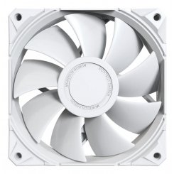 Набор кулеров Montech E28 PWM 3 in 1 White Набор кулеров Montech E28 PWM 3 in 1 White