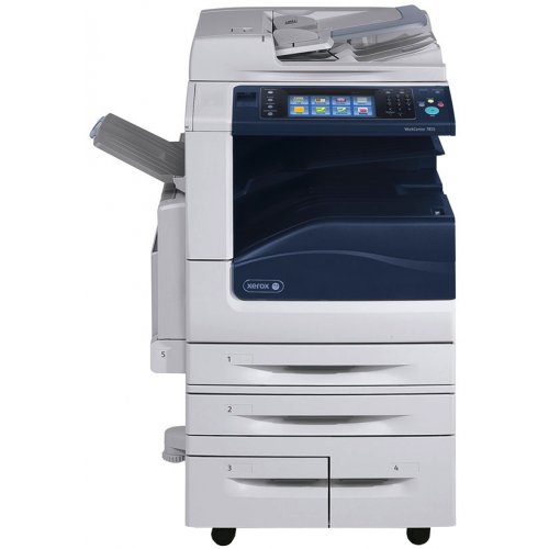 МФУ Xerox WorkCentre 7835 (7835CPS_TT) купить в Украине | Telemart фото