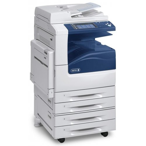 МФУ Xerox WorkCentre 7835 (7835CPS_TT) купить в Украине | Telemart фото