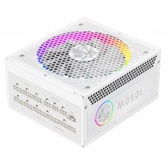 Блок питания GAMEMAX RGB 1050G 1050W (RGB 1050G WH) White Блок питания GAMEMAX RGB 1050G 1050W (RGB 1050G WH) White