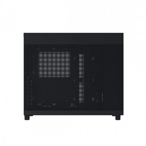 Корпус Asus Prime AP303 Mesh без БП (90DC00V0-B39000) Black купить в Украине: Киев, Днепр, Харьков, Одесса  | Проверка совместимости, низкая цена, отзывы, характеристики от TELEMART фото