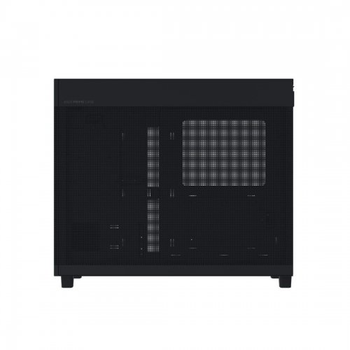 Корпус Asus Prime AP303 Mesh без БП (90DC00V0-B39000) Black купить в Украине: Киев, Днепр, Харьков, Одесса  | Проверка совместимости, низкая цена, отзывы, характеристики от TELEMART фото