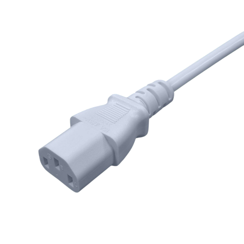 Корпус Asus Prime AP303 Mesh без БП (90DC00V3-B39000) White купить в Украине: Киев, Днепр, Харьков, Одесса  | Проверка совместимости, низкая цена, отзывы, характеристики от TELEMART фото