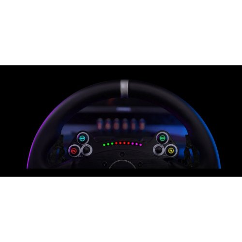 Руль MOZA Racing CS V2P Steering for PC (RS057_Moza) Black купить в Украине: Киев, Днепр, Харьков, Одесса  | Низкая цена, отзывы, характеристики от TELEMART фото 7 Руль MOZA Racing CS V2P Steering for PC (RS057_Moza) Black купить в Украине: Киев, Днепр, Харьков, Одесса  | Низкая цена, отзывы, характеристики от TELEMART фото