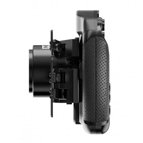 Руль MOZA Racing FSR V2 Formula for PC (RS068_Moza) Black купить в Украине: Киев, Днепр, Харьков, Одесса  | Низкая цена, отзывы, характеристики от TELEMART фото 3 Руль MOZA Racing FSR V2 Formula for PC (RS068_Moza) Black купить в Украине: Киев, Днепр, Харьков, Одесса  | Низкая цена, отзывы, характеристики от TELEMART фото