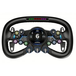 Руль MOZA Racing Vision GS Steering for PC (RS064_Moza) Black Руль MOZA Racing Vision GS Steering for PC (RS064_Moza) Black