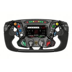 Кермо MOZA Racing Lamborghini Essenza SCV12 for PC (RS070_Moza) Black Кермо MOZA Racing Lamborghini Essenza SCV12 for PC (RS070_Moza) Black