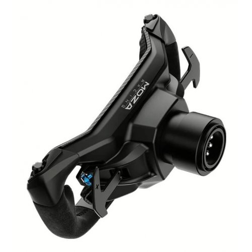 Руль MOZA Racing Lamborghini Essenza SCV12 for PC (RS070_Moza) Black купить в Украине: Киев, Днепр, Харьков, Одесса  | Низкая цена, отзывы, характеристики от TELEMART фото 4 Руль MOZA Racing Lamborghini Essenza SCV12 for PC (RS070_Moza) Black купить в Украине: Киев, Днепр, Харьков, Одесса  | Низкая цена, отзывы, характеристики от TELEMART фото