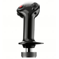 Джойстик для авиасимулятора MOZA Racing MA3X Side Stick for PC (AS005_Moza) Black Джойстик для авиасимулятора MOZA Racing MA3X Side Stick for PC (AS005_Moza) Black