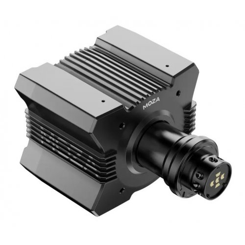 Кермова база MOZA Racing R9 V3 (RS080_Moza) купити в Україні: Київ, Львів, Хмельницький, Тернопіль, Івано-Франківськ | Низька ціна, відгуки, характеристики від TELEMART фото