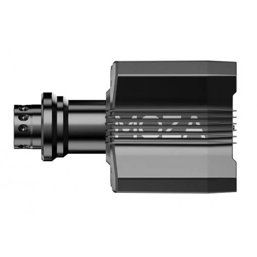 Кермова база MOZA Racing R9 V3 (RS080_Moza) купити в Україні: Київ, Львів, Хмельницький, Тернопіль, Івано-Франківськ | Низька ціна, відгуки, характеристики від TELEMART фото