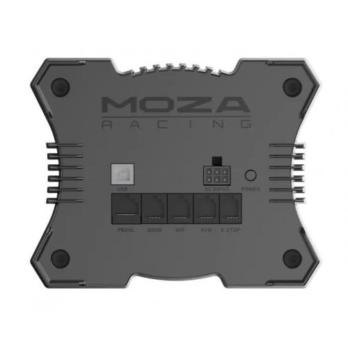 Кермова база MOZA Racing R9 V3 (RS080_Moza) купити в Україні: Київ, Львів, Хмельницький, Тернопіль, Івано-Франківськ | Низька ціна, відгуки, характеристики від TELEMART фото