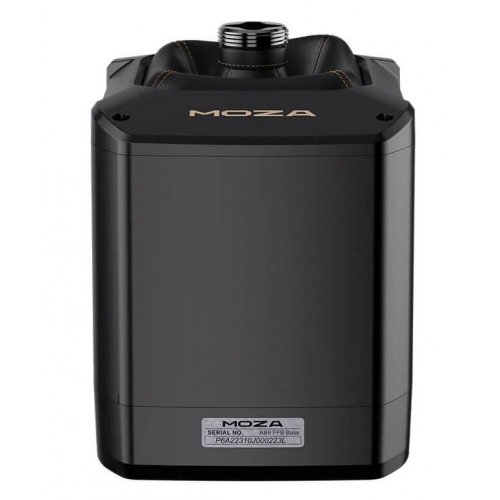 База для джойстика авіасимулятора MOZA Racing AB9 FFB Base (AS001_Moza) купити в Україні: Київ, Львів, Хмельницький, Тернопіль, Івано-Франківськ | Низька ціна, відгуки, характеристики від TELEMART фото