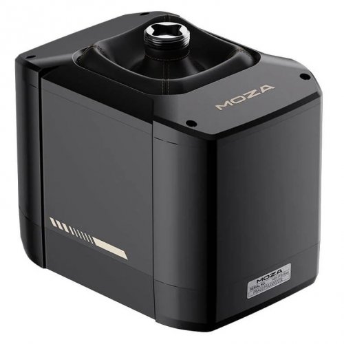 База для джойстика авіасимулятора MOZA Racing AB9 FFB Base (AS001_Moza) купити в Україні: Київ, Львів, Хмельницький, Тернопіль, Івано-Франківськ | Низька ціна, відгуки, характеристики від TELEMART фото