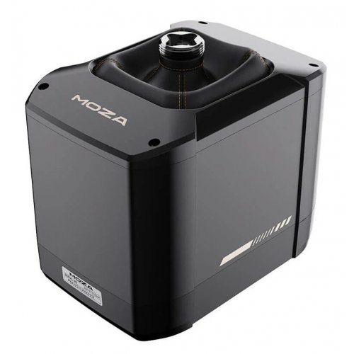 База для джойстика авіасимулятора MOZA Racing AB9 FFB Base (AS001_Moza) купити в Україні: Київ, Львів, Хмельницький, Тернопіль, Івано-Франківськ | Низька ціна, відгуки, характеристики від TELEMART фото