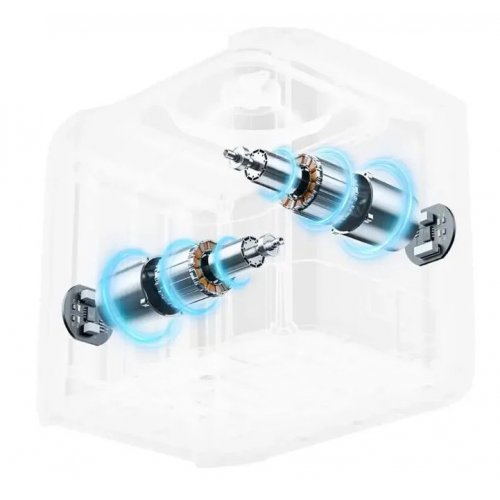 База для джойстика авіасимулятора MOZA Racing AB9 FFB Base (AS001_Moza) купити в Україні: Київ, Львів, Хмельницький, Тернопіль, Івано-Франківськ | Низька ціна, відгуки, характеристики від TELEMART фото