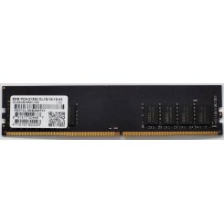 Озу Geil DDR4 8GB 2666Mhz (GN48GB2666C19S) (Восстановлено продавцом, 820543)