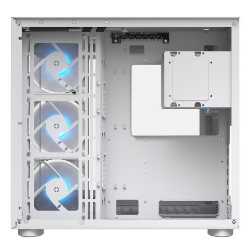 Уценка корпус Cougar FV150 RGB без БП White (Следы использования, 820544) купить в Украине: Киев, Днепр, Харьков, Одесса  | Проверка совместимости, низкая цена, отзывы, характеристики от TELEMART фото 9 Уценка корпус Cougar FV150 RGB без БП White (Следы использования, 820544) купить в Украине: Киев, Днепр, Харьков, Одесса  | Проверка совместимости, низкая цена, отзывы, характеристики от TELEMART фото