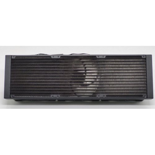Готовая сво Arctic Liquid Freezer III 420 A-RGB (ACFRE00145A) Black (Восстановлено продавцом, 820551) купить в Украине: Киев, Днепр, Харьков, Одесса  | Проверка совместимости, низкая цена, отзывы, характеристики от TELEMART фото