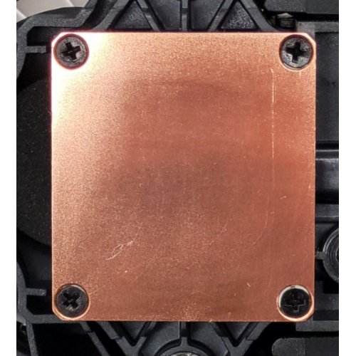 Готовая сво Arctic Liquid Freezer III 420 A-RGB (ACFRE00145A) Black (Восстановлено продавцом, 820551) купить в Украине: Киев, Днепр, Харьков, Одесса  | Проверка совместимости, низкая цена, отзывы, характеристики от TELEMART фото