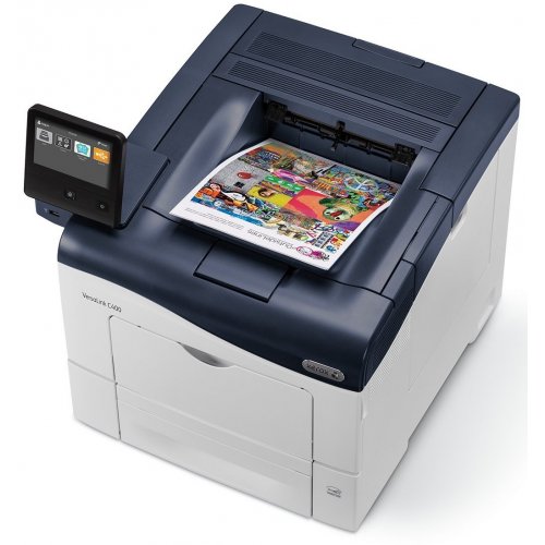 Принтер Xerox VersaLink C400N (C400V_N) купить в Украине | Telemart фото