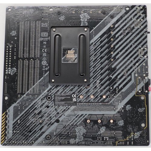 Материнська плата Asus TUF GAMING B550M-PLUS (sAM4, AMD B550) (Відновлено продавцем, 820571) купити в Україні: Київ, Львів, Хмельницький, Тернопіль | Перевірка сумісності, низька ціна, відгуки, характеристики від TELEMART фото