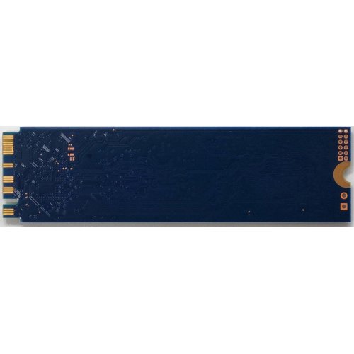 Ssd-диск Kingston NV2 3D NAND 1TB M.2 (2280 PCI-E) NVMe x4 (SNV2S/1000G) (Восстановлено продавцом, 820576) купить в Украине: Киев, Днепр, Харьков, Одесса  | Проверка совместимости, низкая цена, отзывы, характеристики от TELEMART фото
