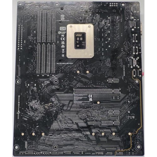 Материнська плата Asus PRIME B660-PLUS D4 (s1700, Intel B660) (Відновлено продавцем, 820579) купити в Україні: Київ, Львів, Хмельницький, Тернопіль | Перевірка сумісності, низька ціна, відгуки, характеристики від TELEMART фото