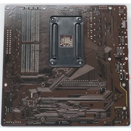 Материнська плата Gigabyte B550M K (sAM4, AMD B550) (Відновлено продавцем, 820582) купити в Україні: Київ, Львів, Хмельницький, Тернопіль | Перевірка сумісності, низька ціна, відгуки, характеристики від TELEMART фото