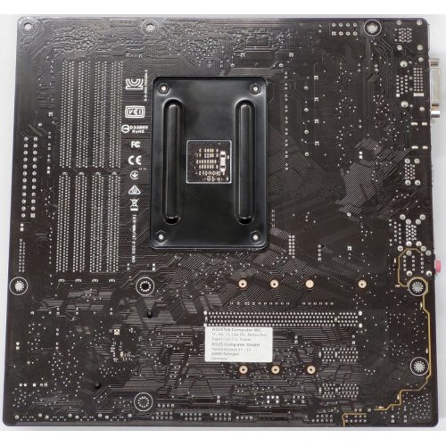 Материнская плата Asus PRIME B550M-K (sAM4, AMD B550) (Восстановлено продавцом, 820583) купить в Украине: Киев, Днепр, Харьков, Одесса  | Проверка совместимости, низкая цена, отзывы, характеристики от TELEMART фото