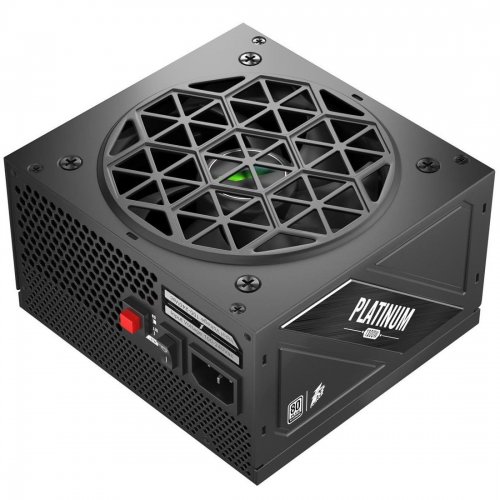Уцінка блок живлення 1stPlayer HA-1300BA3 1300W (NGDP-PLT-1300-BK-EU) Black (Розкрита упаковка, 820604) купити в Україні: Київ, Львів, Хмельницький, Тернопіль | Перевірка сумісності, низька ціна, відгуки, характеристики від TELEMART фото 4 Уцінка блок живлення 1stPlayer HA-1300BA3 1300W (NGDP-PLT-1300-BK-EU) Black (Розкрита упаковка, 820604) купити в Україні: Київ, Львів, Хмельницький, Тернопіль | Перевірка сумісності, низька ціна, відгуки, характеристики від TELEMART фото